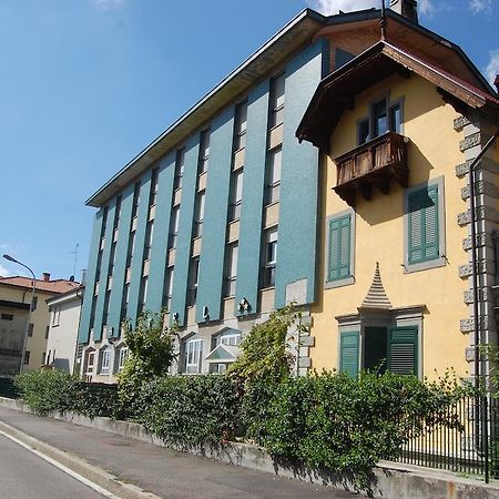 Hotel Naviglio Grande コルシコ エクステリア 写真